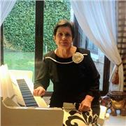 Clases de Piano, Solfeo, Metodología y Teoría de la Música
